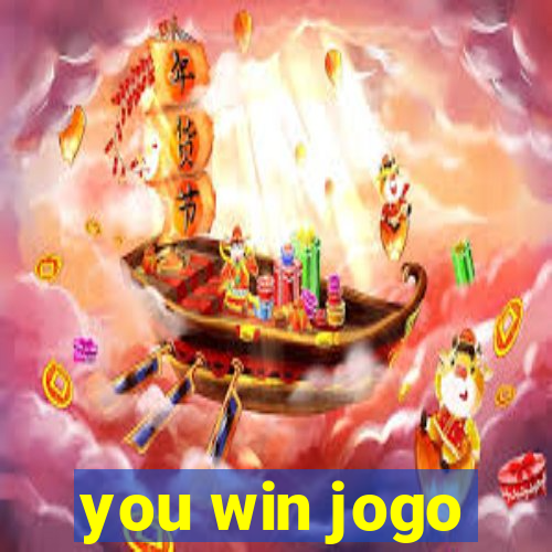 you win jogo