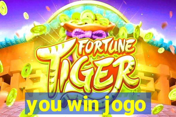 you win jogo