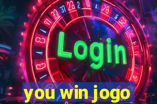 you win jogo