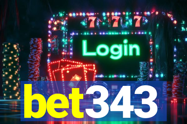 bet343