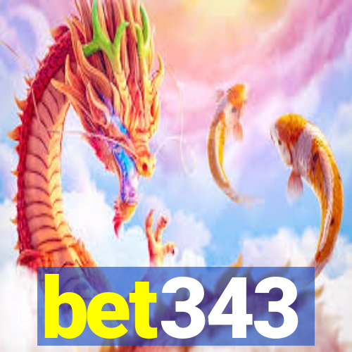 bet343