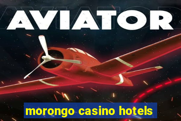 morongo casino hotels