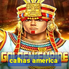 calhas america