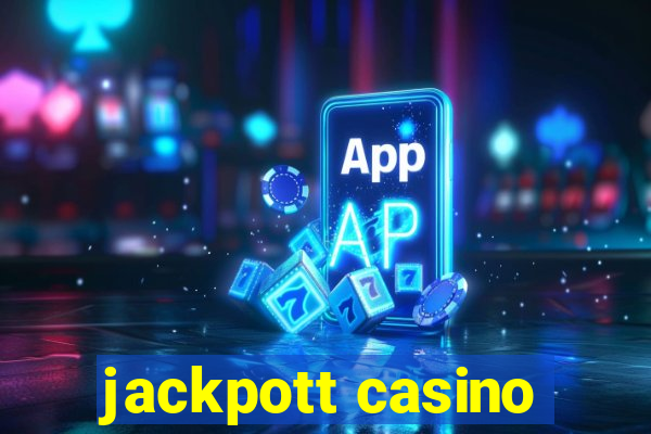 jackpott casino