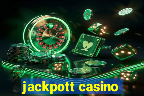 jackpott casino