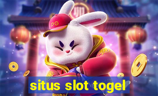 situs slot togel