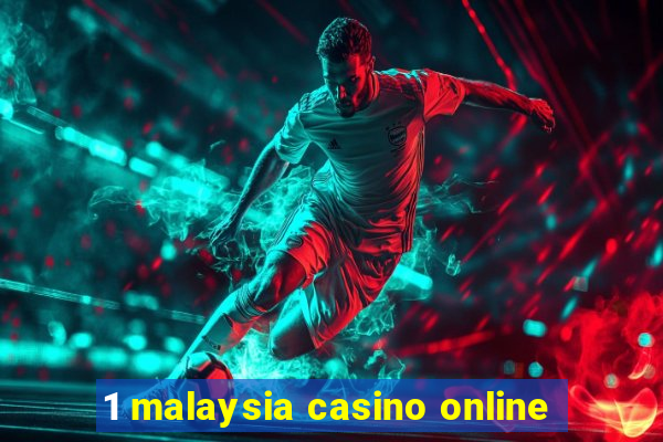 1 malaysia casino online