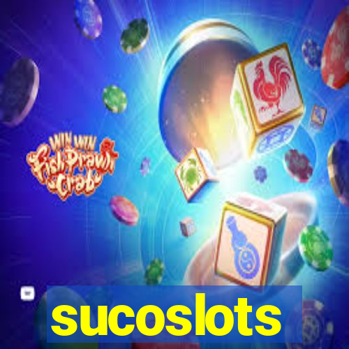 sucoslots