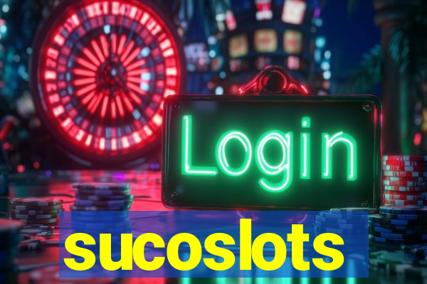 sucoslots