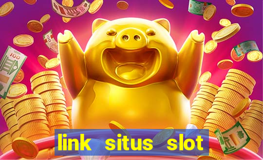 link situs slot gacor hari ini