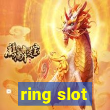 ring slot