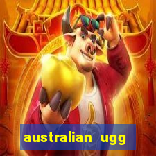 australian ugg original ru