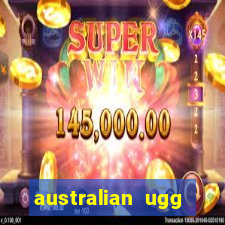 australian ugg original ru