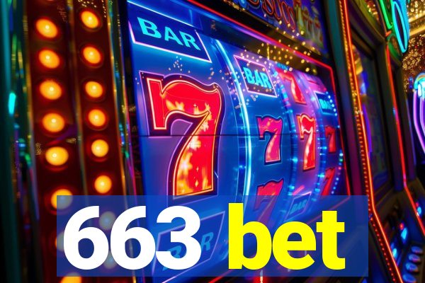 663 bet