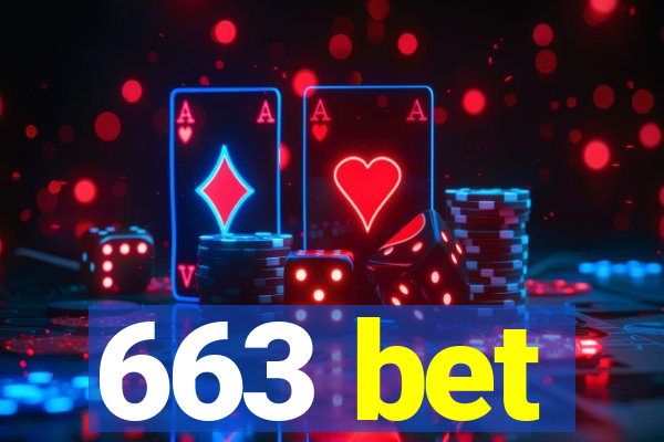 663 bet