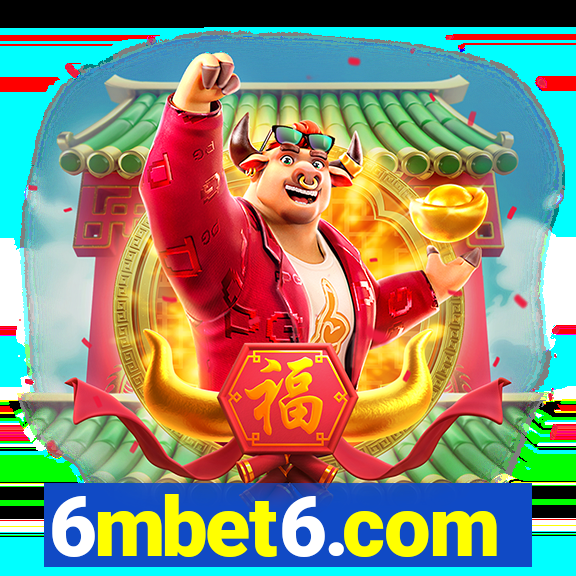 6mbet6.com