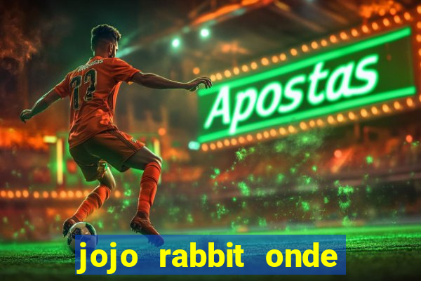 jojo rabbit onde assistir Informational