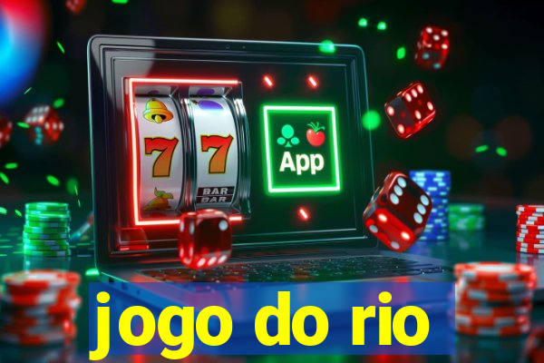 jogo do rio