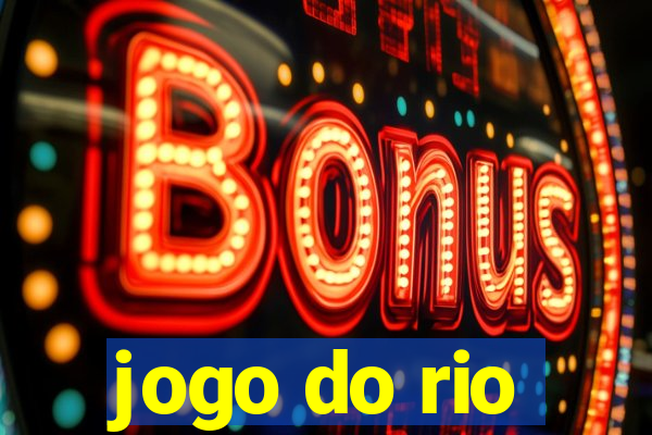 jogo do rio