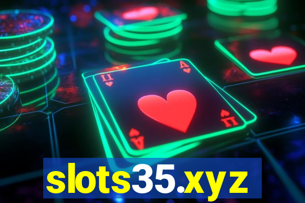 slots35.xyz