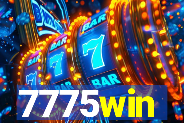 7775win