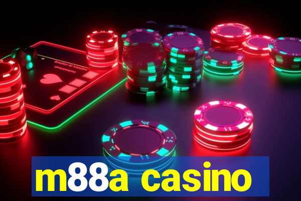 m88a casino