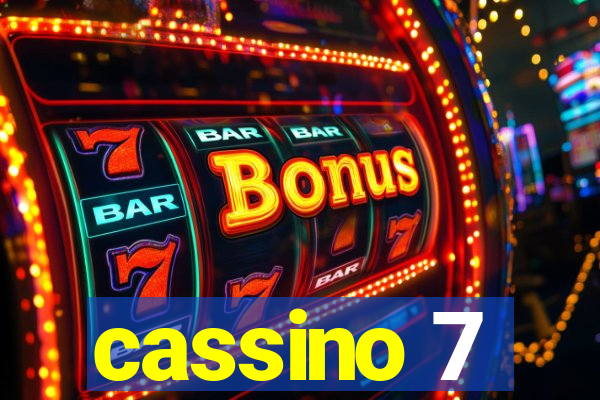 cassino 7