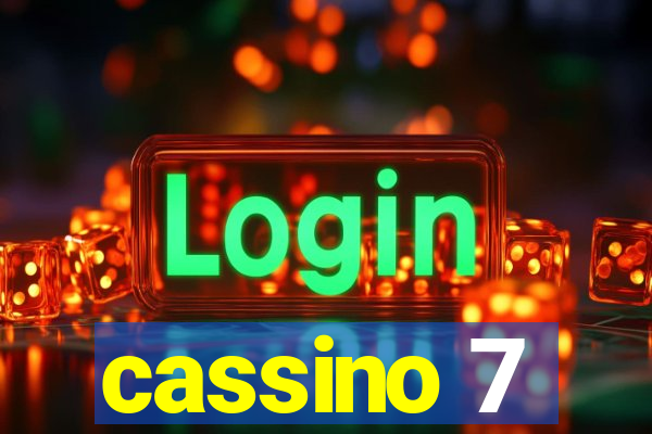 cassino 7