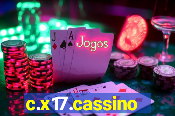 c.x17.cassino