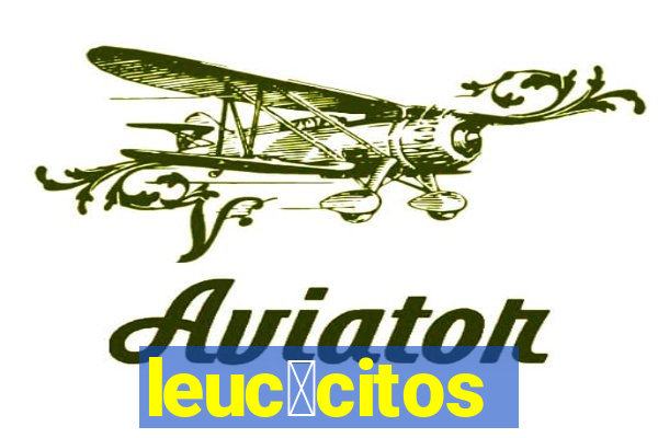 leuc贸citos segmentados altos