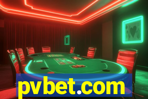 pvbet.com