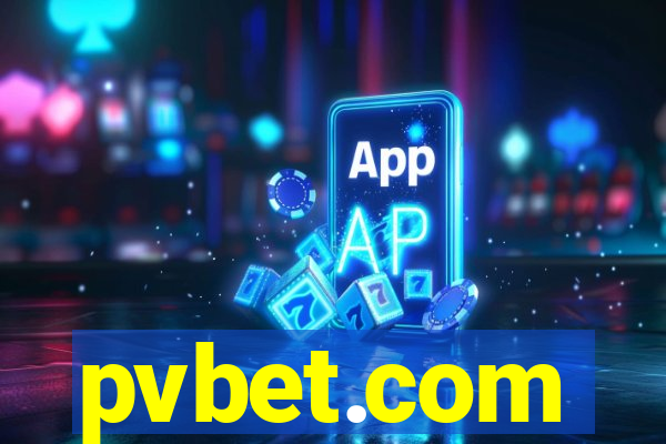 pvbet.com