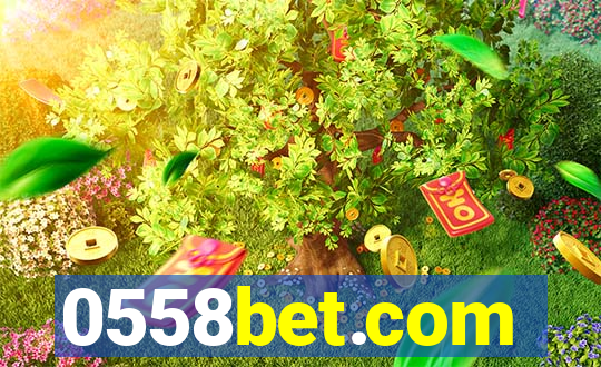 0558bet.com