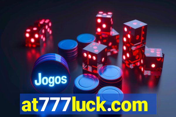 at777luck.com