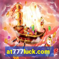 at777luck.com