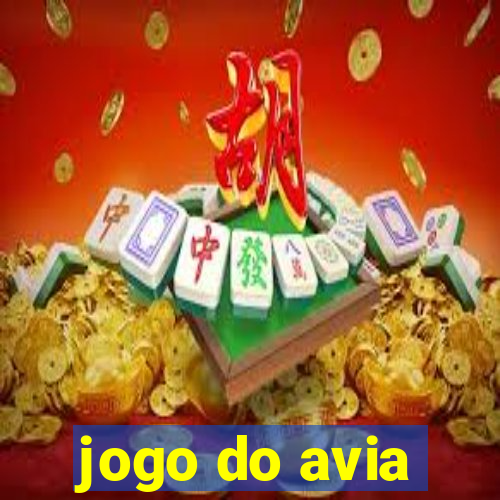 jogo do avia