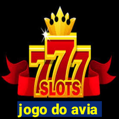 jogo do avia