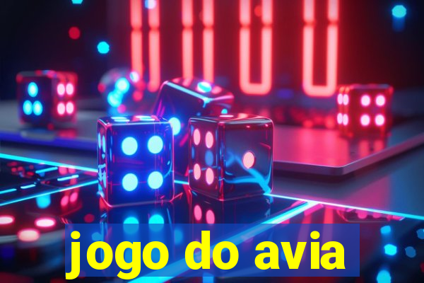 jogo do avia