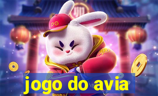 jogo do avia