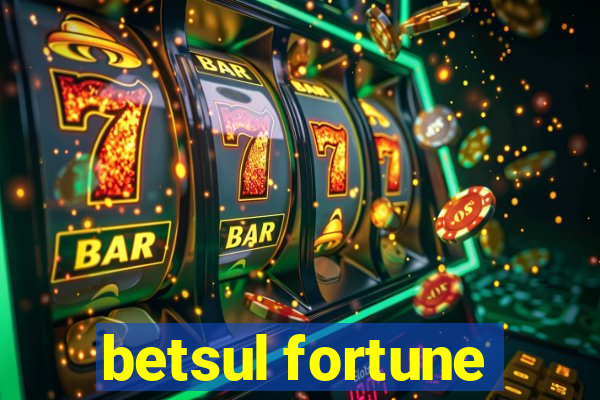 betsul fortune