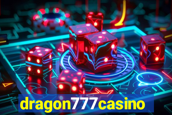 dragon777casino