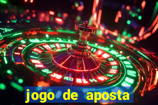 jogo de aposta demo gratis