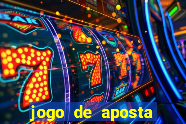 jogo de aposta demo gratis