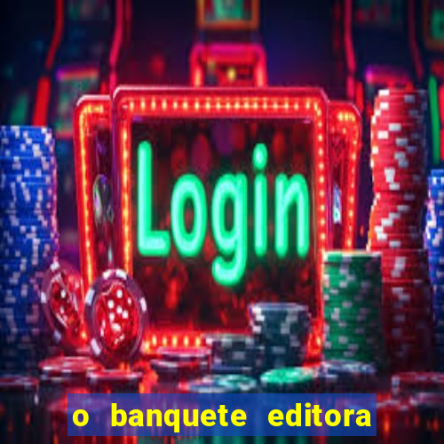 o banquete editora 34 pdf