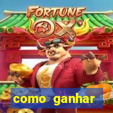 como ganhar dinheiro em casino online