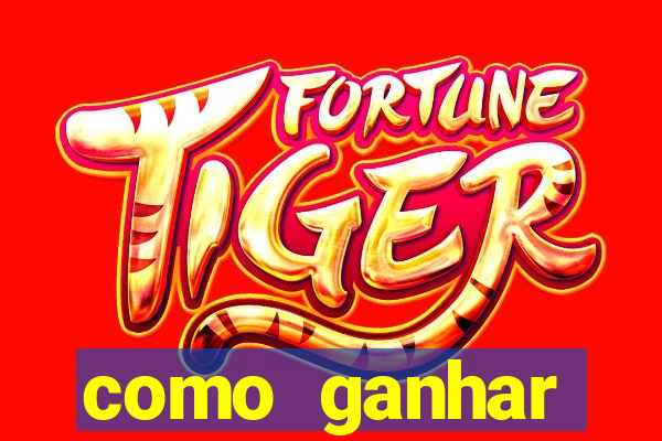 como ganhar dinheiro em casino online