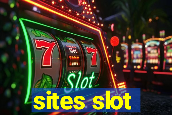 sites slot