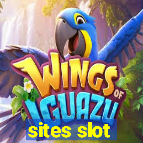 sites slot