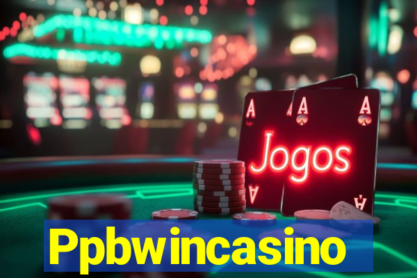 Ppbwincasino