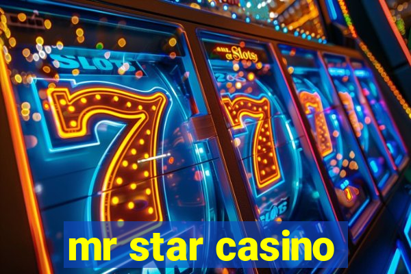 mr star casino